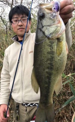 hideup 久次米良信 ブログ写真 2019/04/02