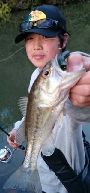 hideup 久次米良信 ブログ写真 2019/04/06