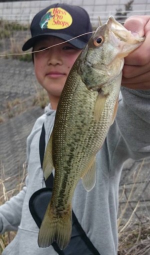 hideup 久次米良信 ブログ写真 2019/04/06