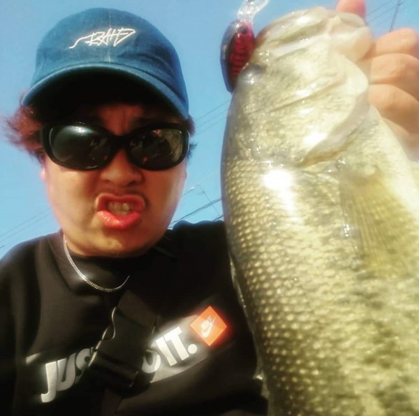 hideup 久次米良信 ブログ写真 2019/04/09