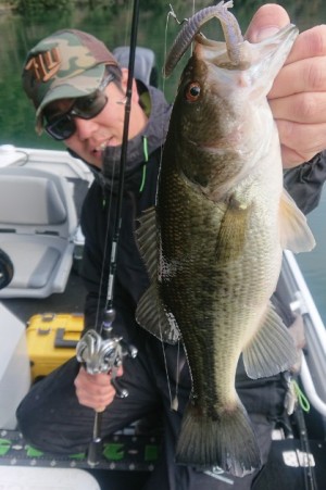 hideup 久次米良信 ブログ写真 2019/04/11