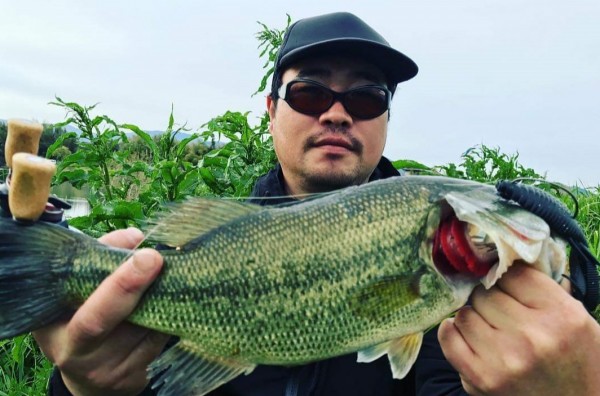 hideup 久次米良信 ブログ写真 2019/04/17