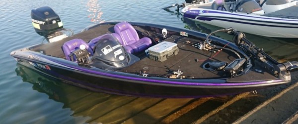 hideup 久次米良信 ブログ写真 2019/04/18