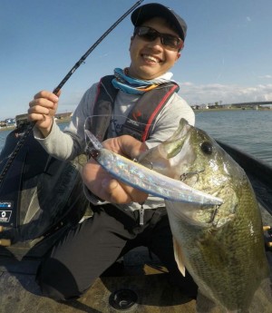 hideup 久次米良信 ブログ写真 2019/05/01