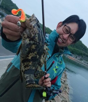 hideup 久次米良信 ブログ写真 2019/05/01