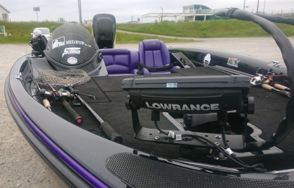 hideup 久次米良信 ブログ写真 2019/05/02