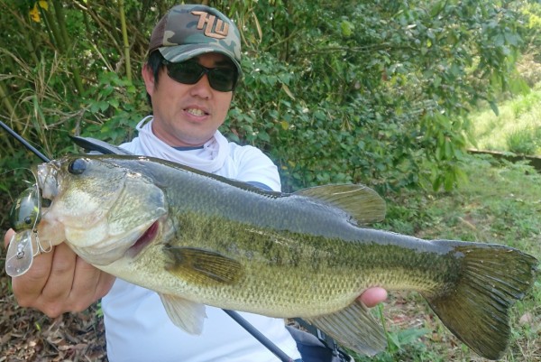 hideup 久次米良信 ブログ写真 2019/05/03