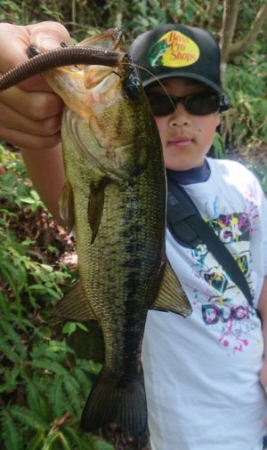 hideup 久次米良信 ブログ写真 2019/05/03