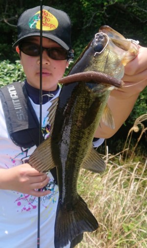 hideup 久次米良信 ブログ写真 2019/05/03