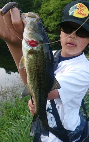 hideup 久次米良信 ブログ写真 2019/05/03