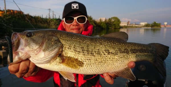 hideup 久次米良信 ブログ写真 2019/05/04