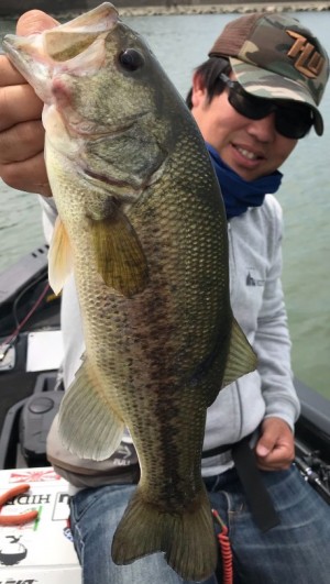 hideup 久次米良信 ブログ写真 2019/05/04