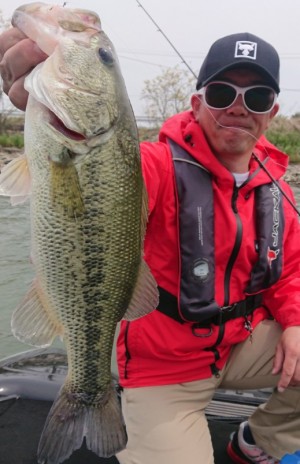 hideup 久次米良信 ブログ写真 2019/05/04