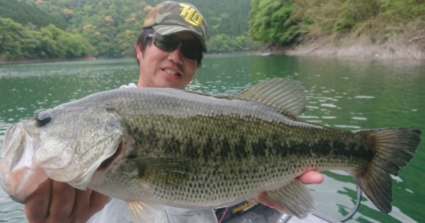 hideup 久次米良信 ブログ写真 2019/05/07