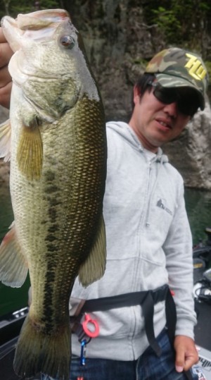 hideup 久次米良信 ブログ写真 2019/05/07