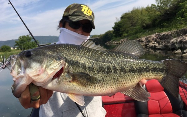 hideup 久次米良信 ブログ写真 2019/05/13