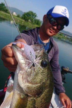 hideup 久次米良信 ブログ写真 2019/05/13