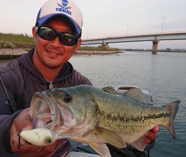 hideup 久次米良信 ブログ写真 2019/05/13