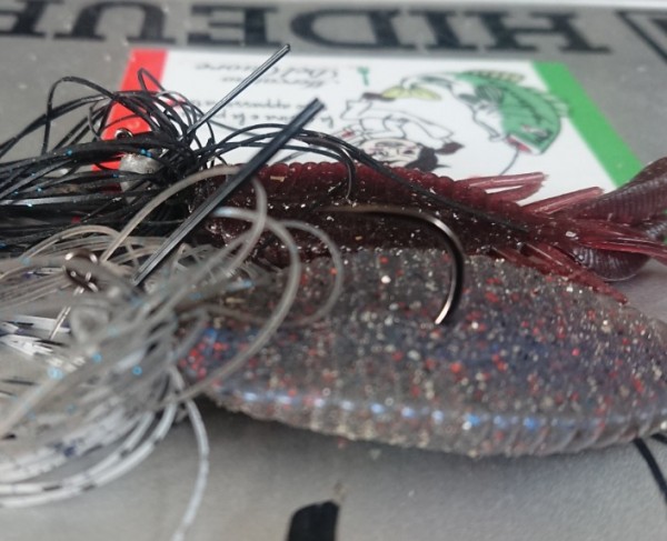 hideup 久次米良信 ブログ写真 2019/05/17