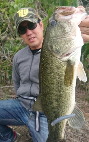 hideup 久次米良信 ブログ写真 2019/05/20