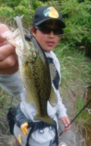 hideup 久次米良信 ブログ写真 2019/05/20