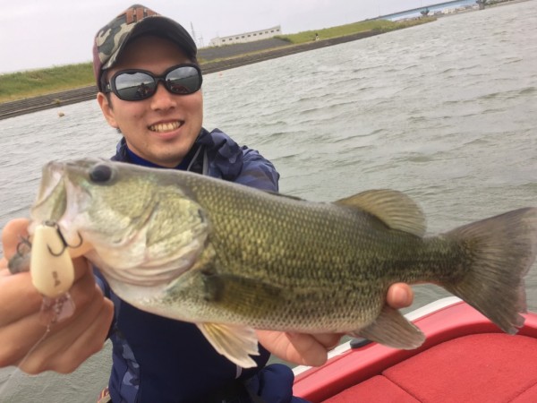 hideup 久次米良信 ブログ写真 2019/05/21