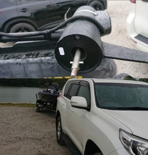 hideup 久次米良信 ブログ写真 2019/06/03