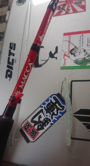 hideup 久次米良信 ブログ写真 2019/06/05