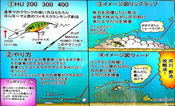 hideup 久次米良信 ブログ写真 2019/06/06