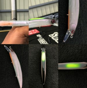 hideup 久次米良信 ブログ写真 2019/06/14