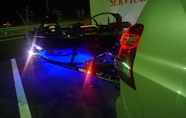 hideup 久次米良信 ブログ写真 2019/06/17