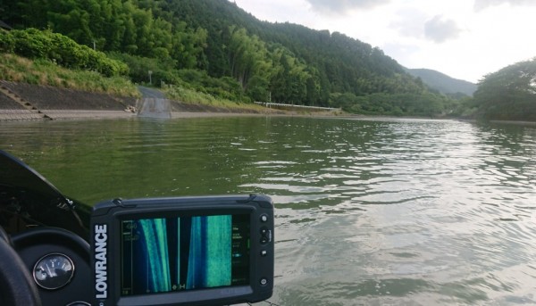 hideup 久次米良信 ブログ写真 2019/06/17