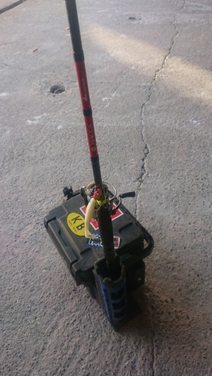 hideup 久次米良信 ブログ写真 2019/06/18