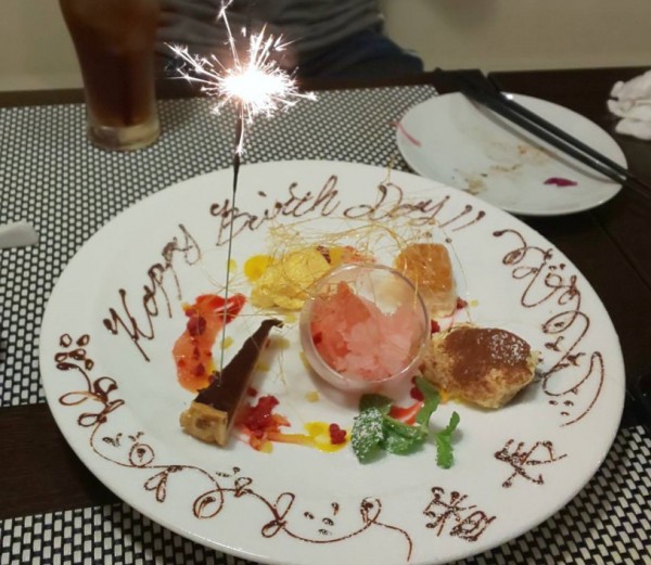 hideup 久次米良信 ブログ写真 2019/07/06