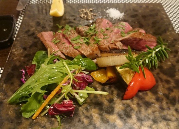 hideup 久次米良信 ブログ写真 2019/07/06