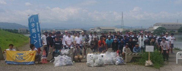 hideup 久次米良信 ブログ写真 2019/07/08