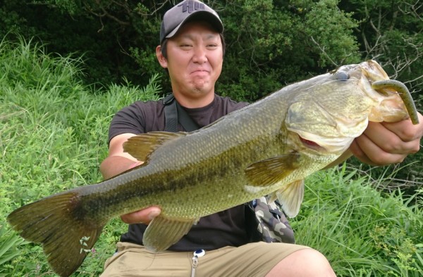 hideup 久次米良信 ブログ写真 2019/07/17