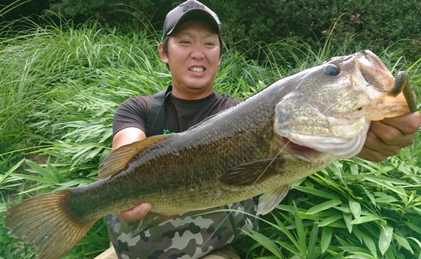 hideup 久次米良信 ブログ写真 2019/07/17