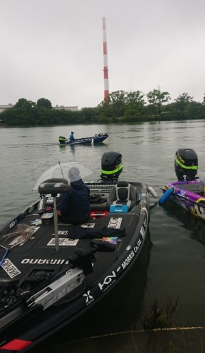 hideup 久次米良信 ブログ写真 2019/07/19