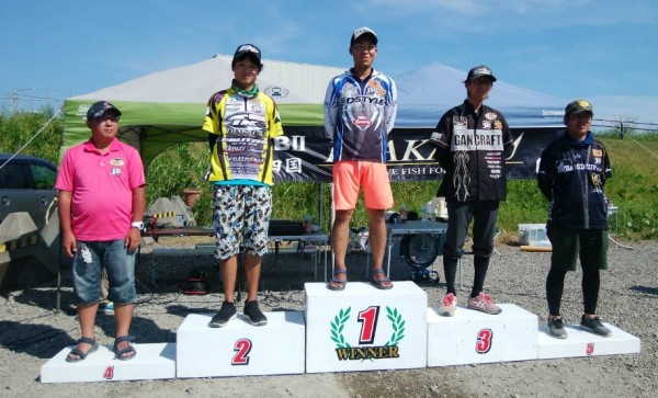 hideup 久次米良信 ブログ写真 2019/08/05