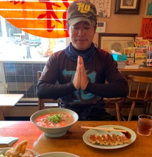 hideup 久次米良信 ブログ写真 2019/08/13