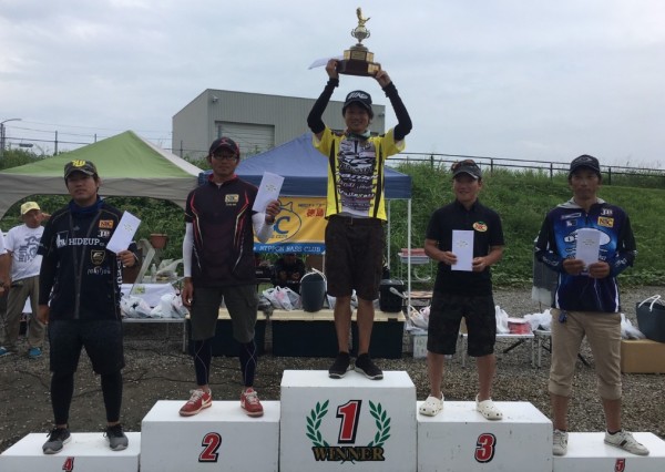 hideup 久次米良信 ブログ写真 2019/09/02