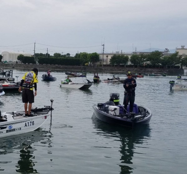 hideup 久次米良信 ブログ写真 2019/09/02