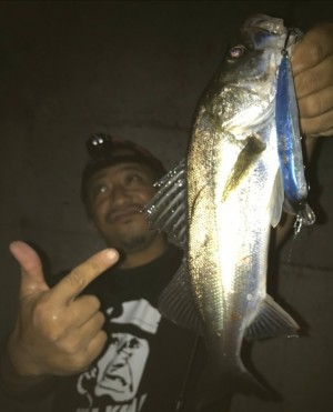 hideup 久次米良信 ブログ写真 2019/09/04