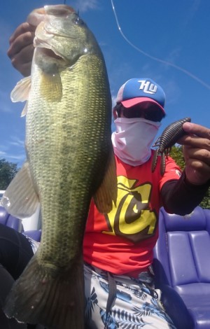 hideup 久次米良信 ブログ写真 2019/09/09