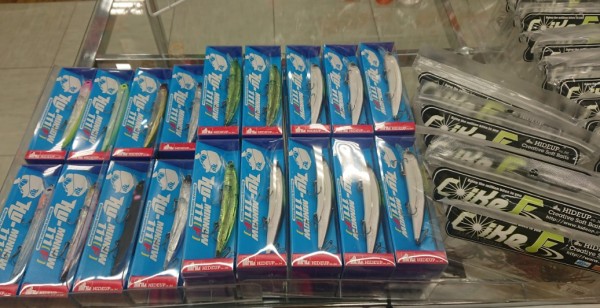 hideup 久次米良信 ブログ写真 2019/09/11