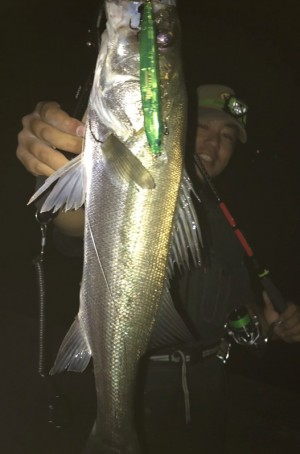 hideup 久次米良信 ブログ写真 2019/09/13