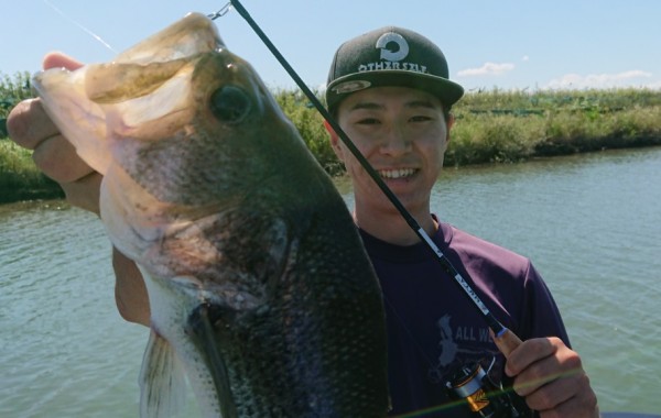 hideup 久次米良信 ブログ写真 2019/09/17