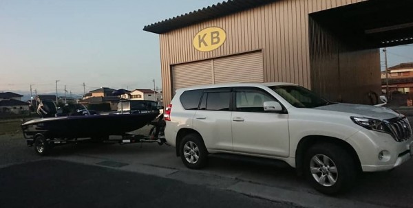 hideup 久次米良信 ブログ写真 2019/10/05