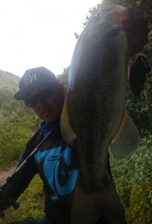 hideup 久次米良信 ブログ写真 2019/10/07